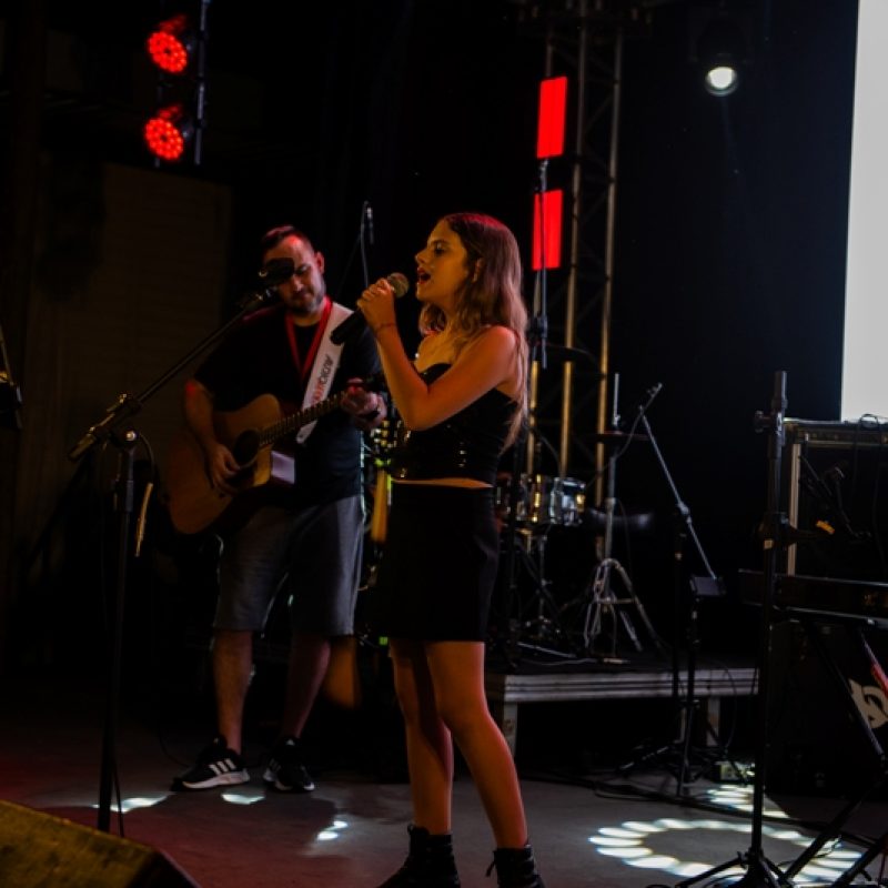 Show Moacyr Franco – março 2025