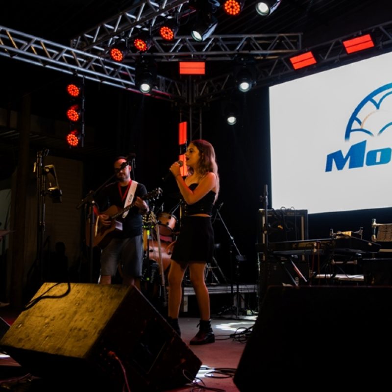Show Moacyr Franco – março 2025