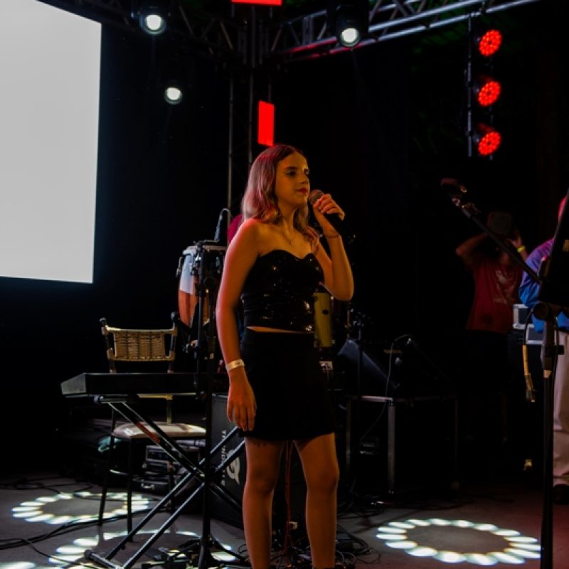 Show Moacyr Franco – março 2025