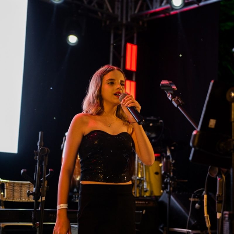 Show Moacyr Franco – março 2025