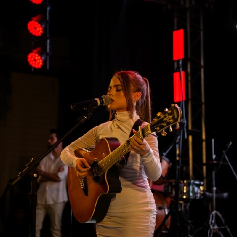 Show Moacyr Franco – março 2025