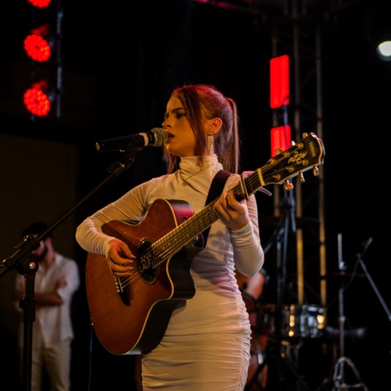 Show Moacyr Franco – março 2025