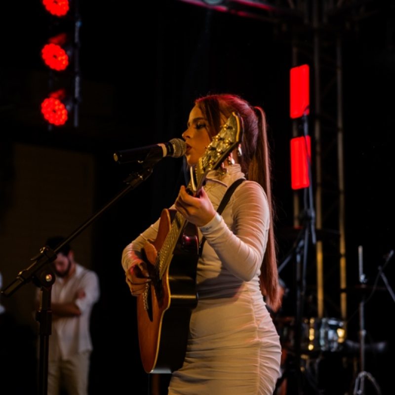 Show Moacyr Franco – março 2025