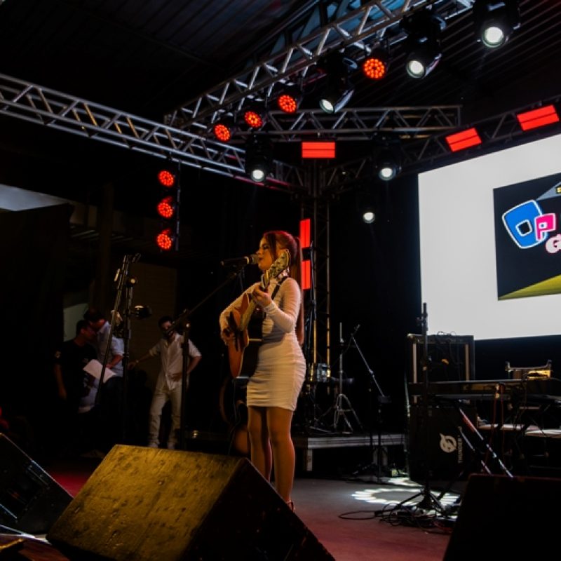 Show Moacyr Franco – março 2025