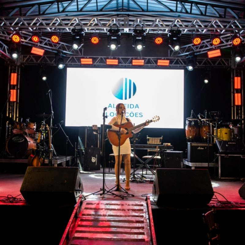 Show Moacyr Franco – março 2025