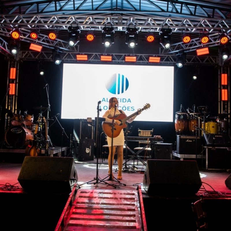 Show Moacyr Franco – março 2025