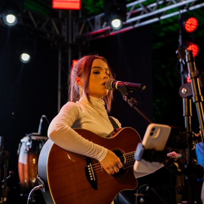 Show Moacyr Franco – março 2025