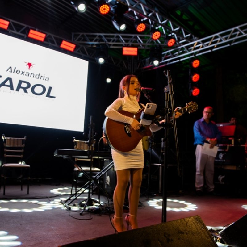 Show Moacyr Franco – março 2025