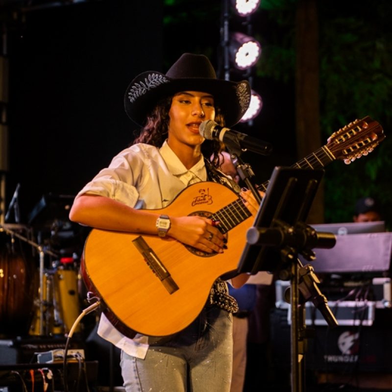 Show Moacyr Franco – março 2025