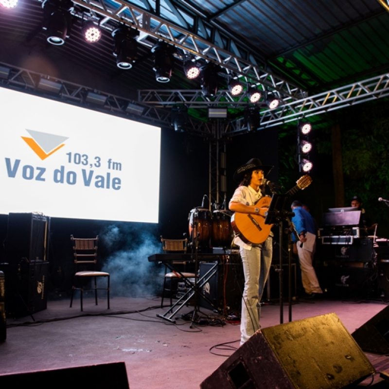 Show Moacyr Franco – março 2025