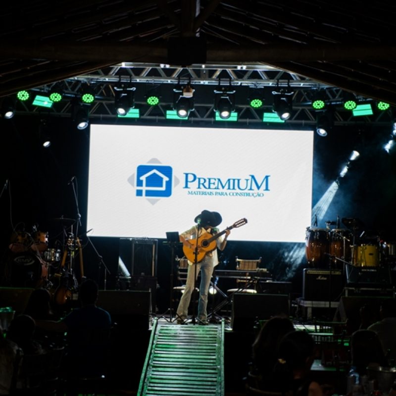 Show Moacyr Franco – março 2025