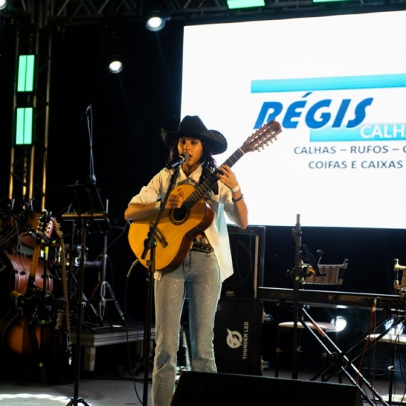 Show Moacyr Franco – março 2025