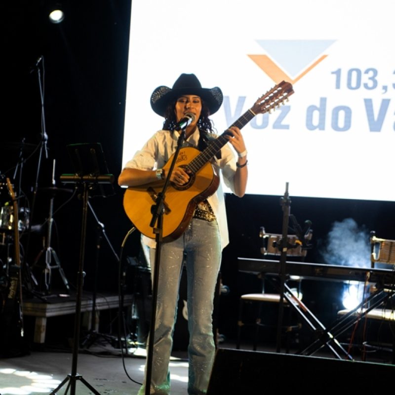 Show Moacyr Franco – março 2025