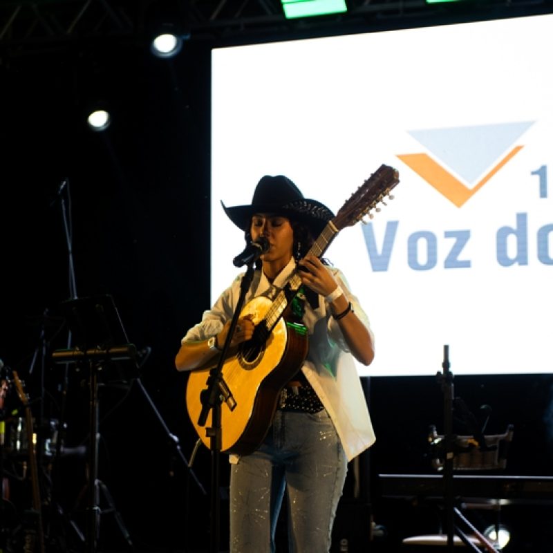 Show Moacyr Franco – março 2025