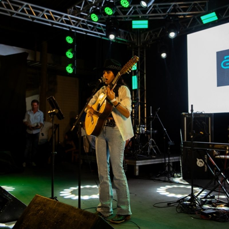 Show Moacyr Franco – março 2025