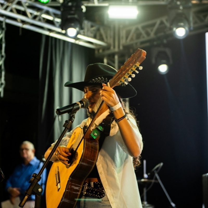 Show Moacyr Franco – março 2025