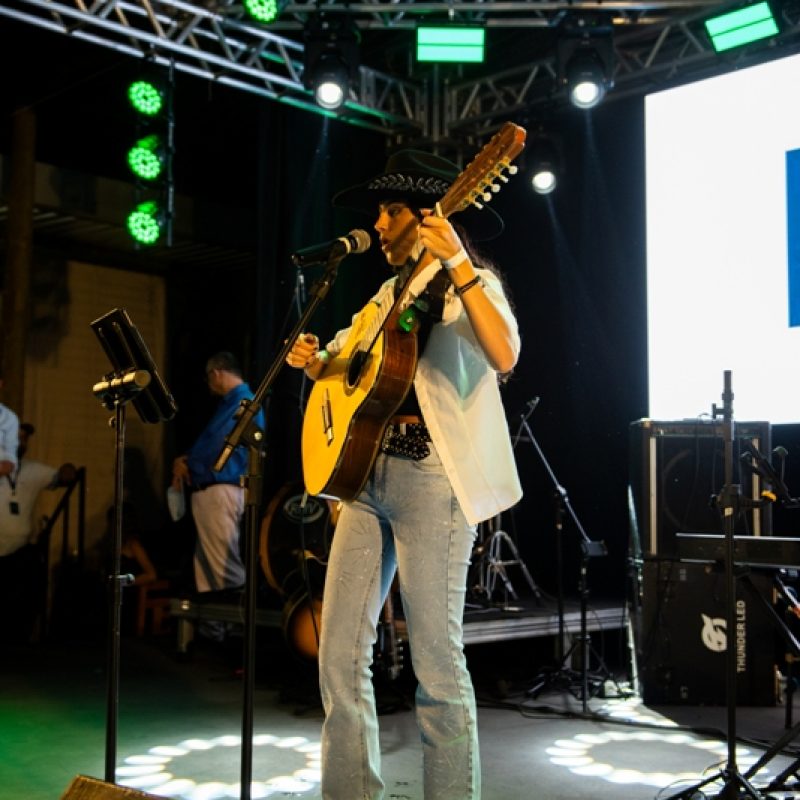 Show Moacyr Franco – março 2025