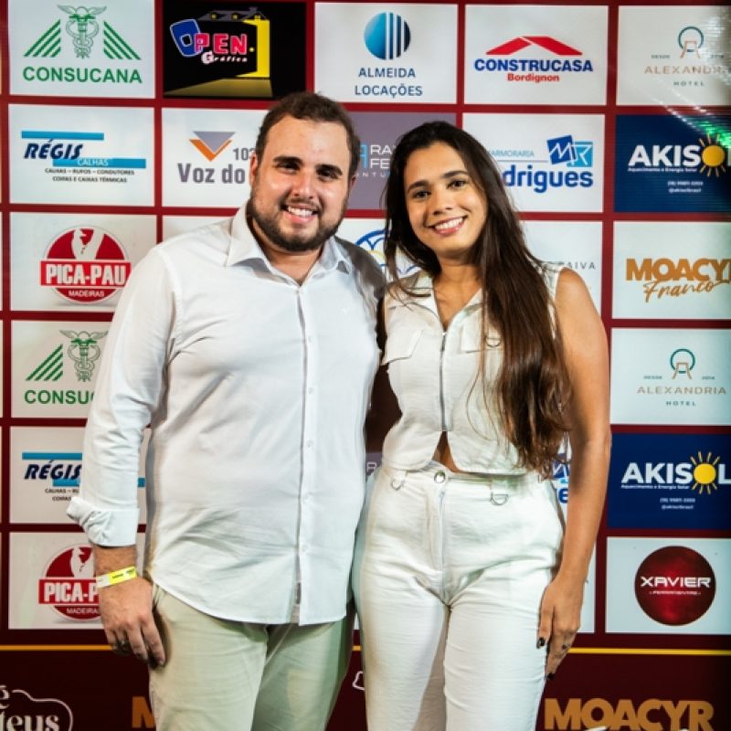 Show Moacyr Franco – março 2025