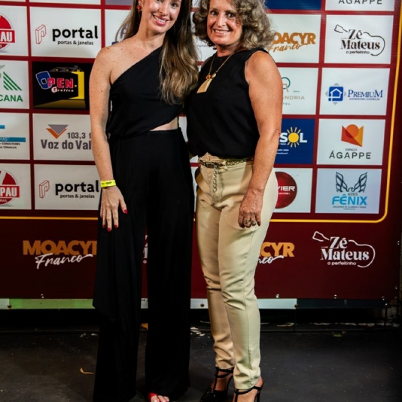 Show Moacyr Franco – março 2025
