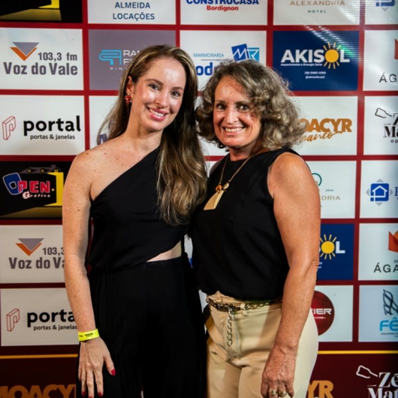 Show Moacyr Franco – março 2025