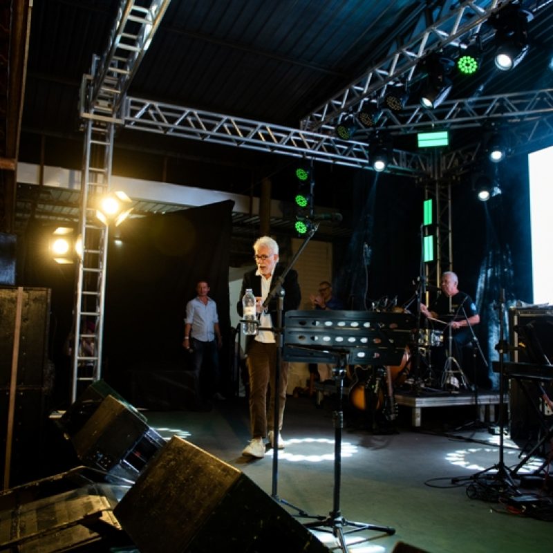 Show Moacyr Franco – março 2025