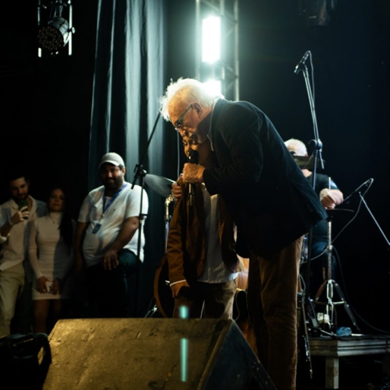 Show Moacyr Franco – março 2025