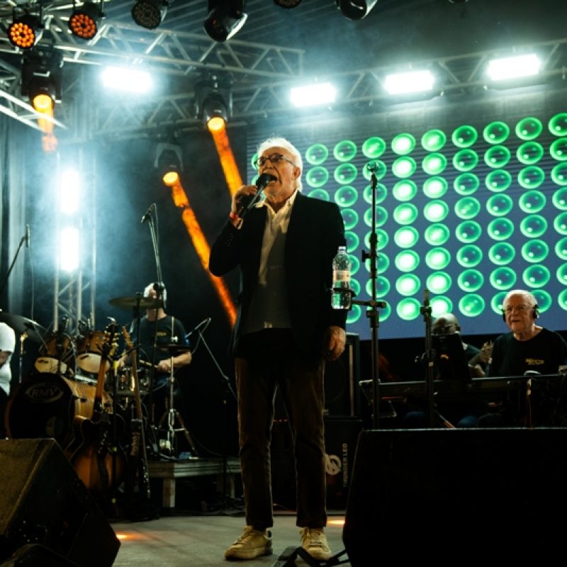 Show Moacyr Franco – março 2025