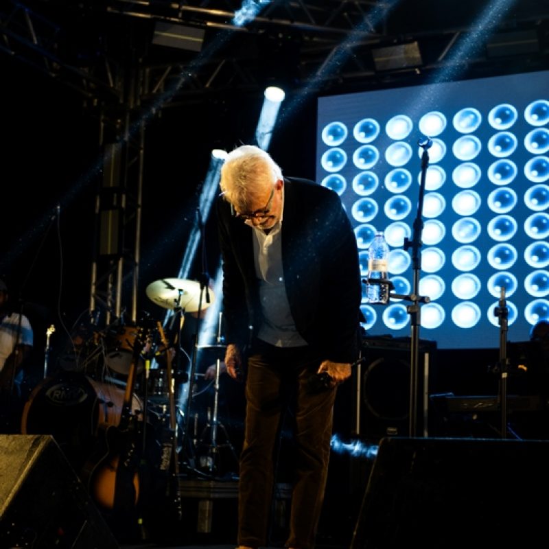 Show Moacyr Franco – março 2025