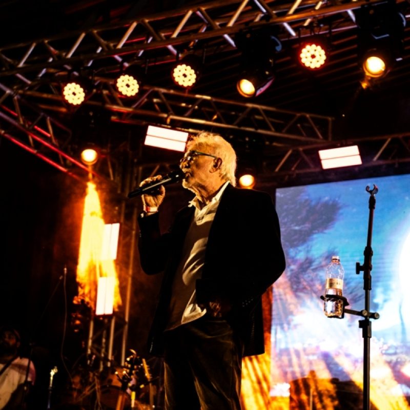 Show Moacyr Franco – março 2025