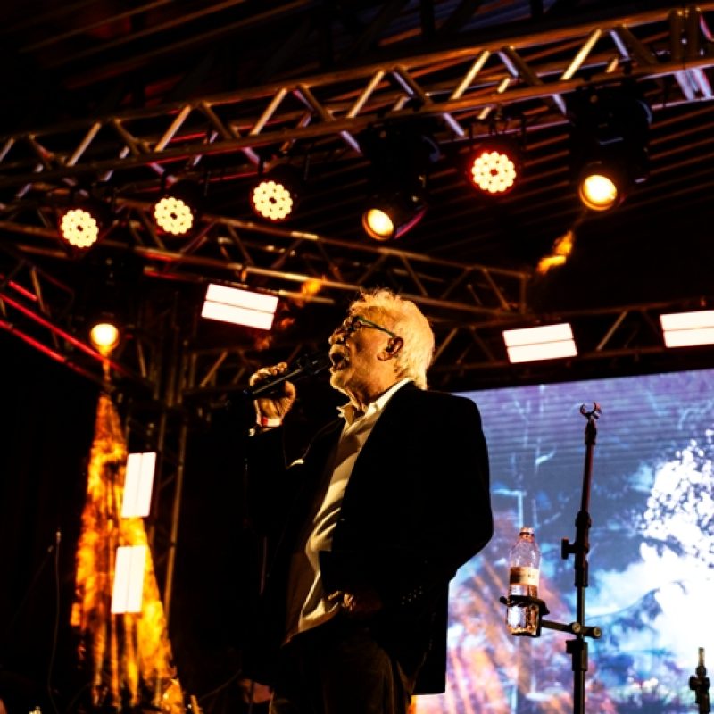 Show Moacyr Franco – março 2025