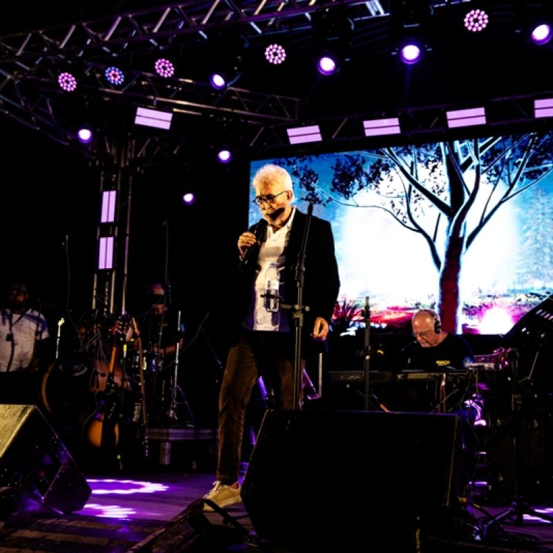 Show Moacyr Franco – março 2025