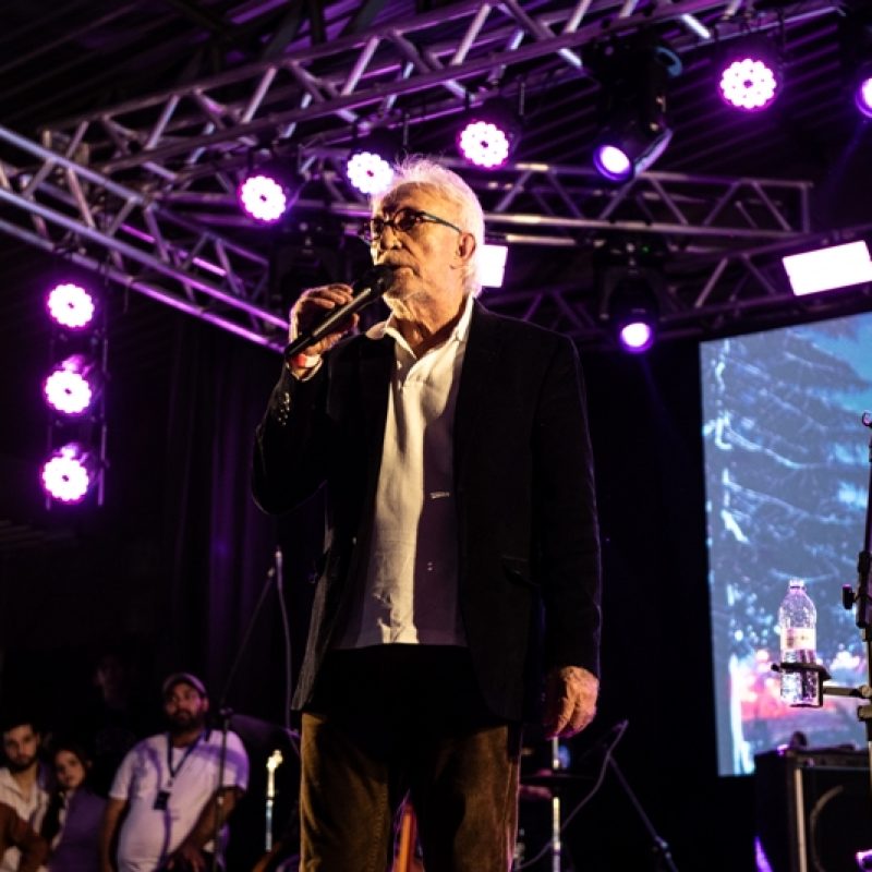 Show Moacyr Franco – março 2025