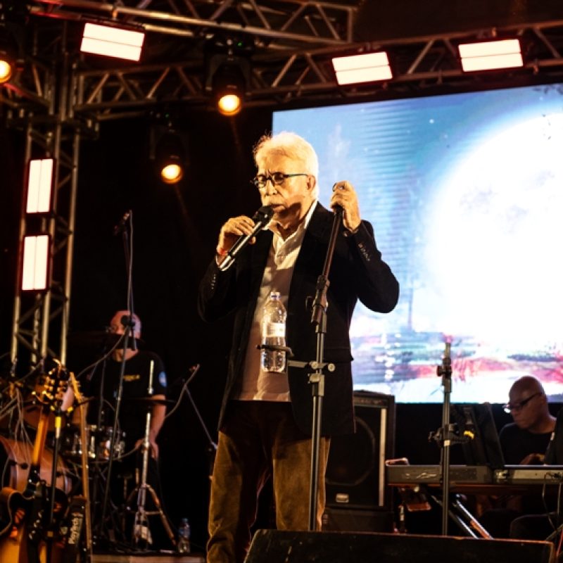 Show Moacyr Franco – março 2025
