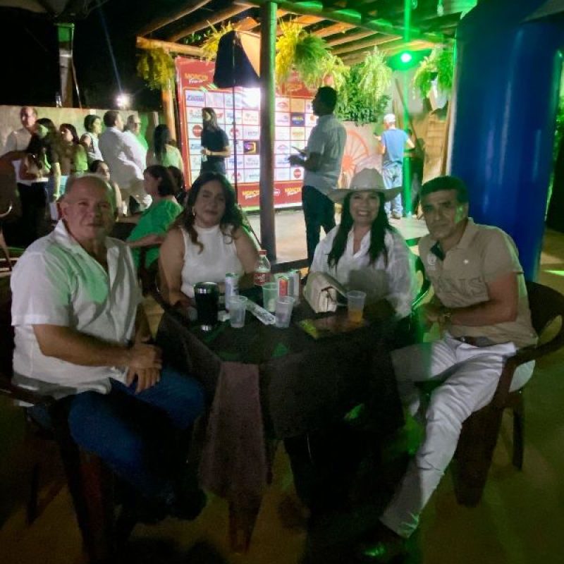 Show Moacyr Franco – março 2025