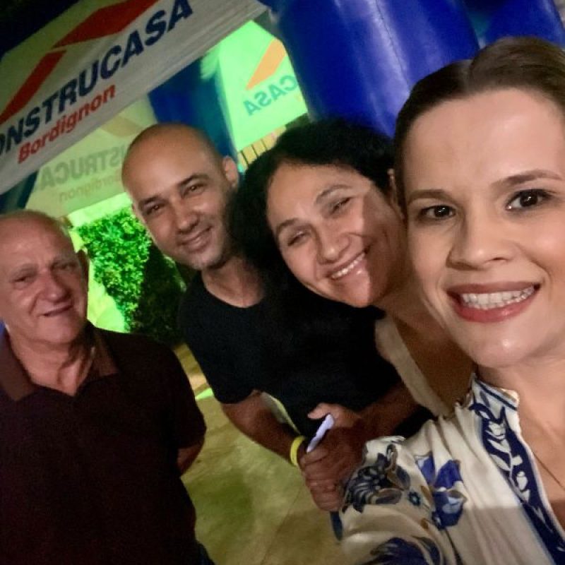 Show Moacyr Franco – março 2025