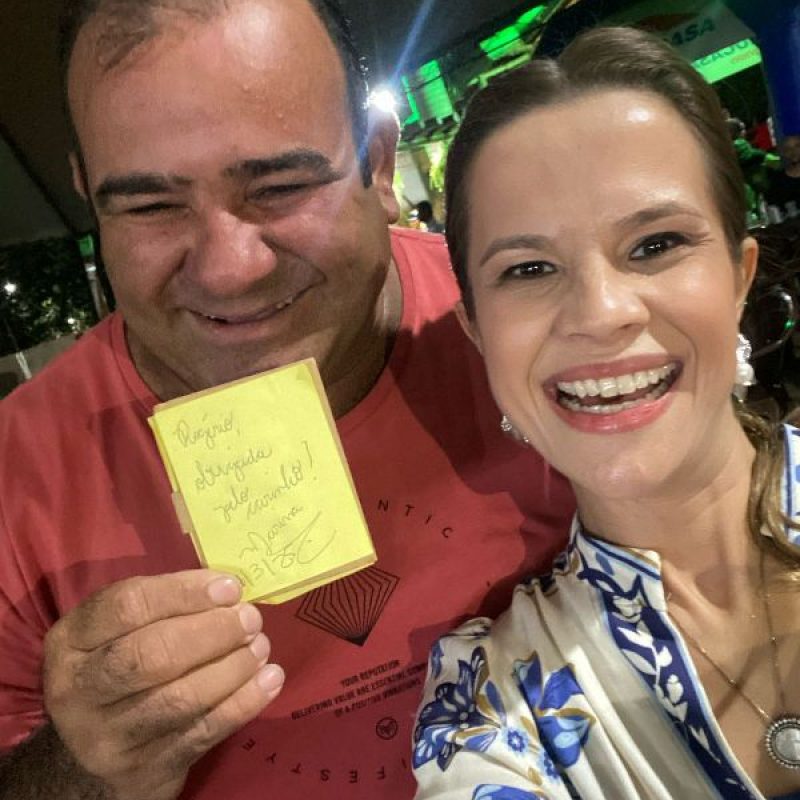 Show Moacyr Franco – março 2025