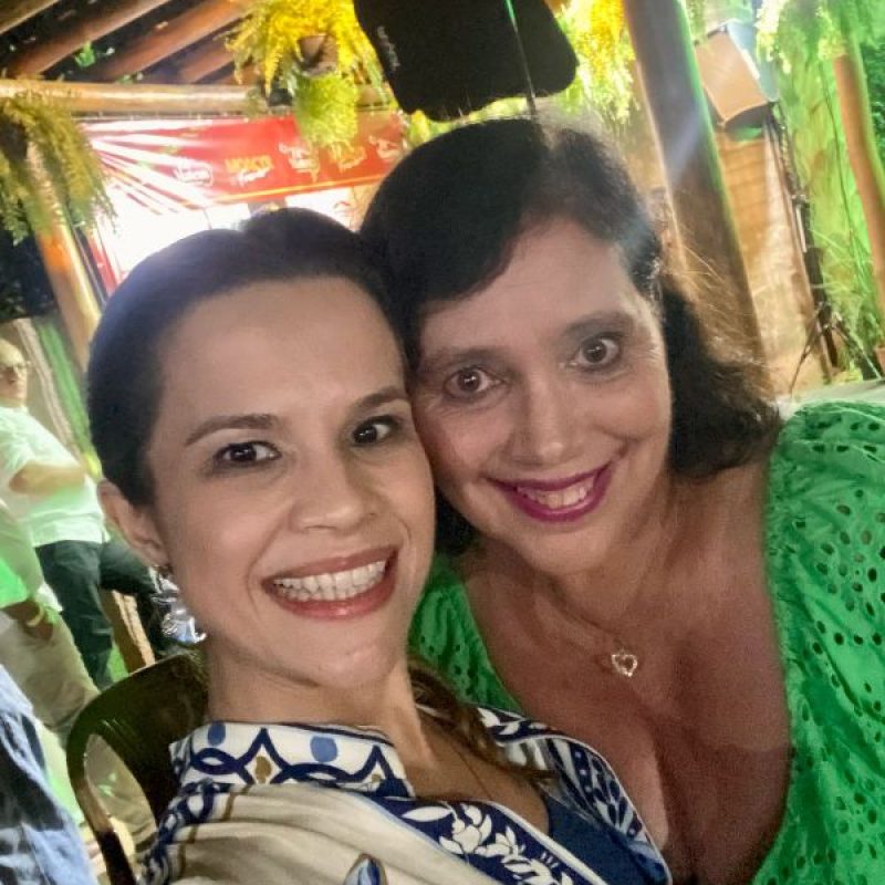 Show Moacyr Franco – março 2025