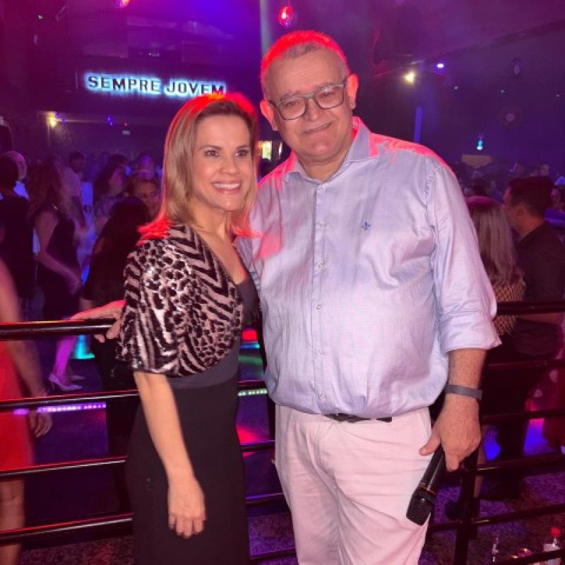 Voz do Vale 26 anos – Festa no Porão em 2025