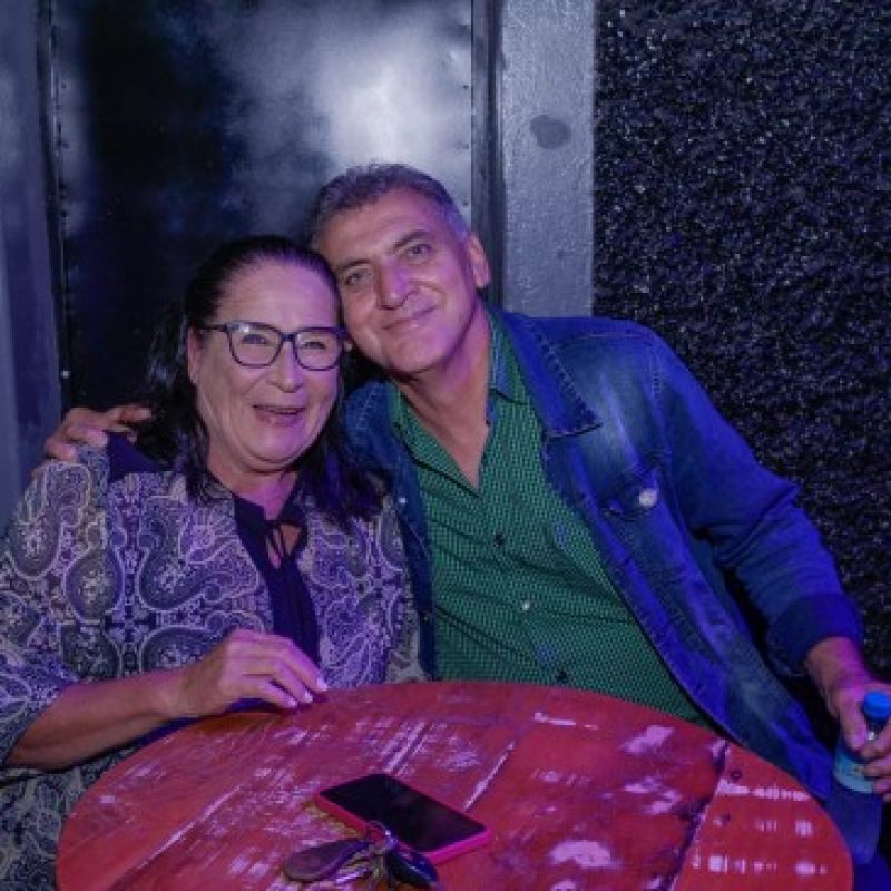 Voz do Vale 26 anos – Festa no Porão em 2025