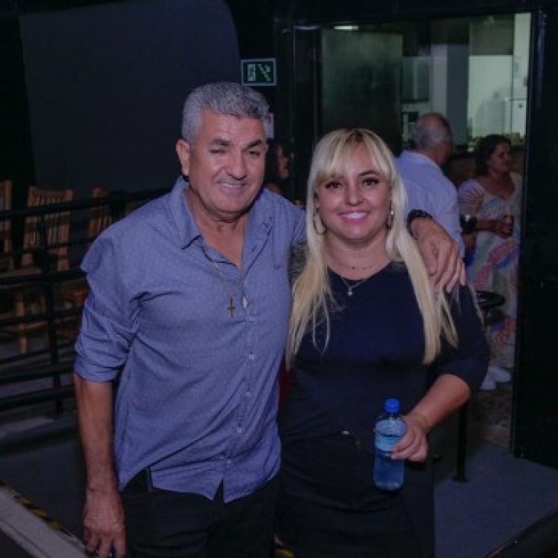 Voz do Vale 26 anos – Festa no Porão em 2025