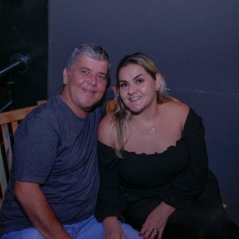 Voz do Vale 26 anos – Festa no Porão em 2025
