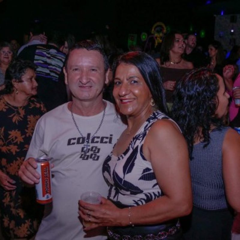 Voz do Vale 26 anos – Festa no Porão em 2025