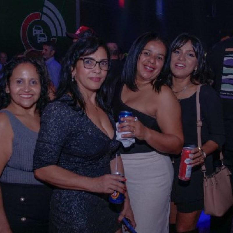 Voz do Vale 26 anos – Festa no Porão em 2025