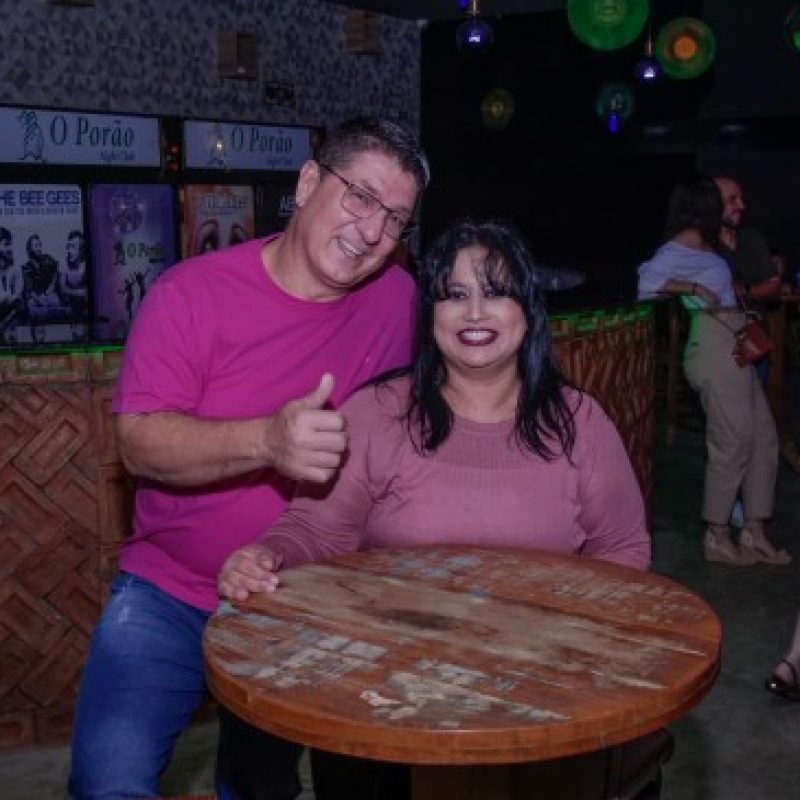 Voz do Vale 26 anos – Festa no Porão em 2025