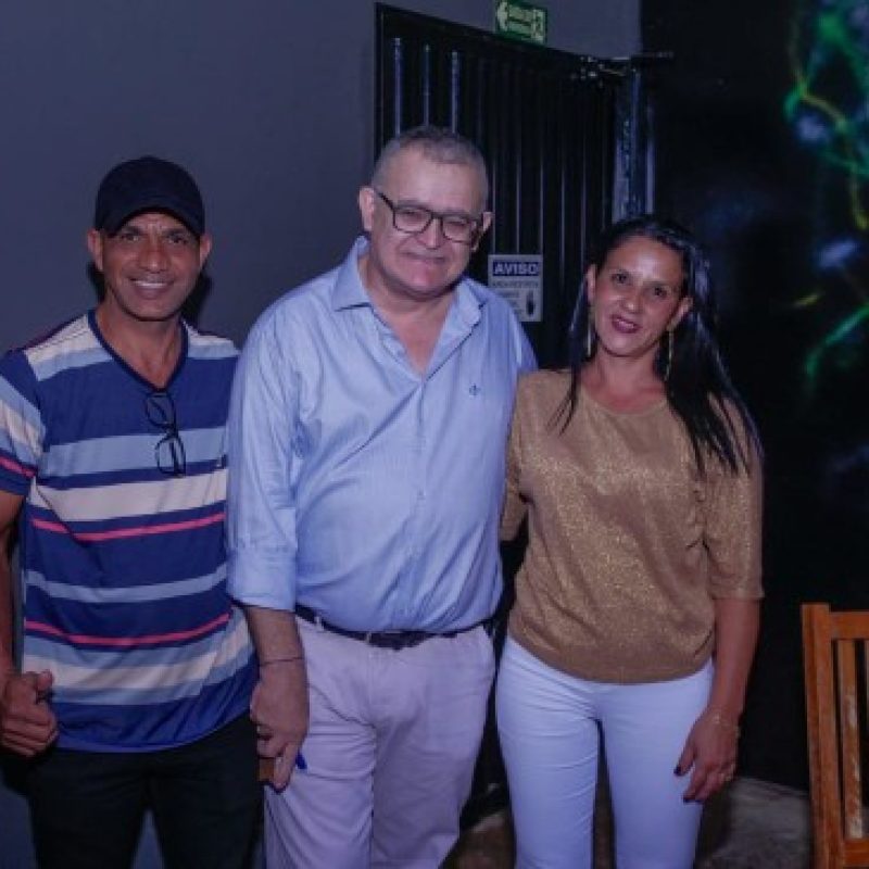 Voz do Vale 26 anos – Festa no Porão em 2025