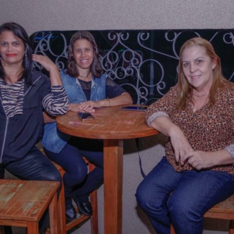 Voz do Vale 26 anos – Festa no Porão em 2025