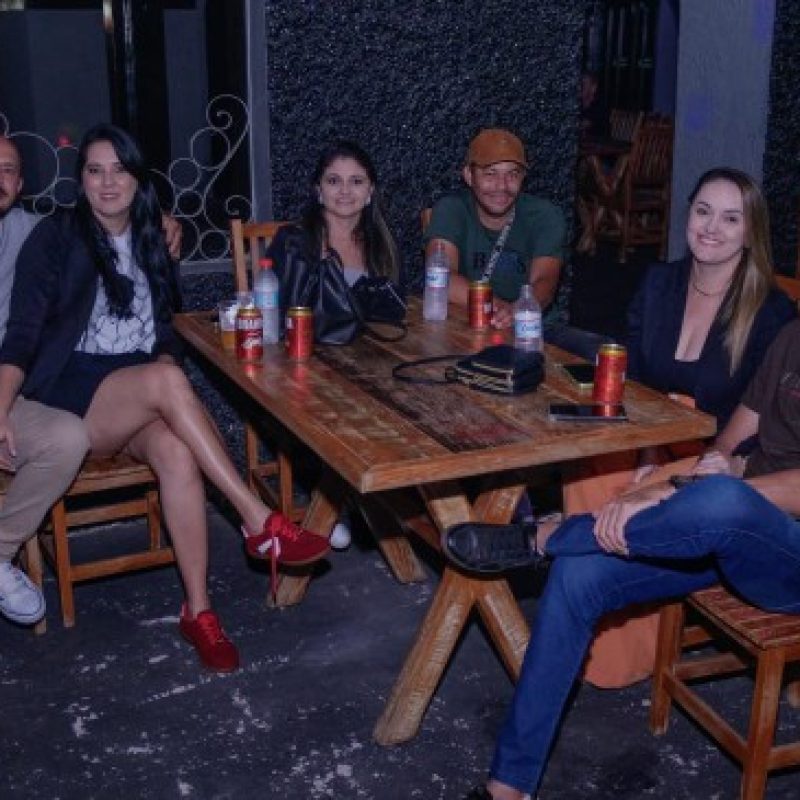 Voz do Vale 26 anos – Festa no Porão em 2025