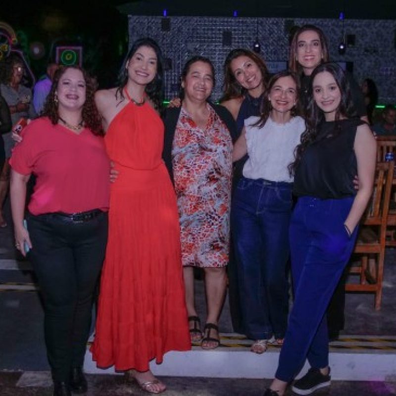 Voz do Vale 26 anos – Festa no Porão em 2025