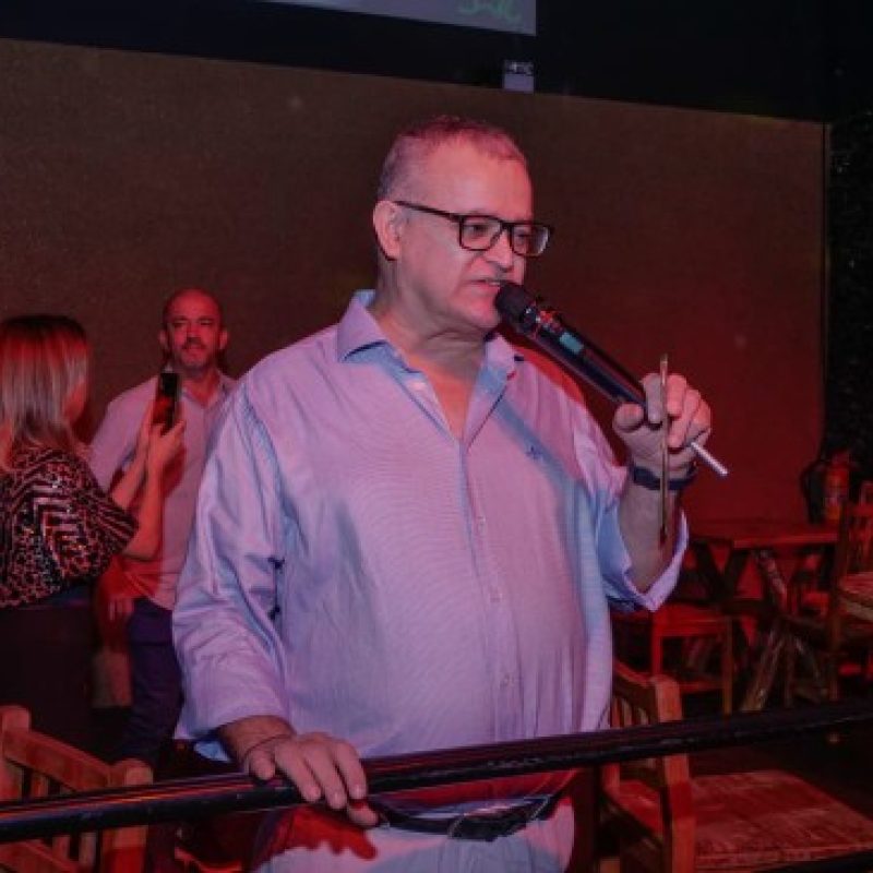 Voz do Vale 26 anos – Festa no Porão em 2025