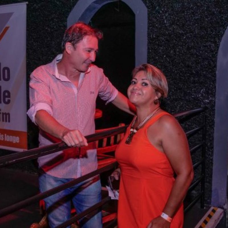 Voz do Vale 26 anos – Festa no Porão em 2025